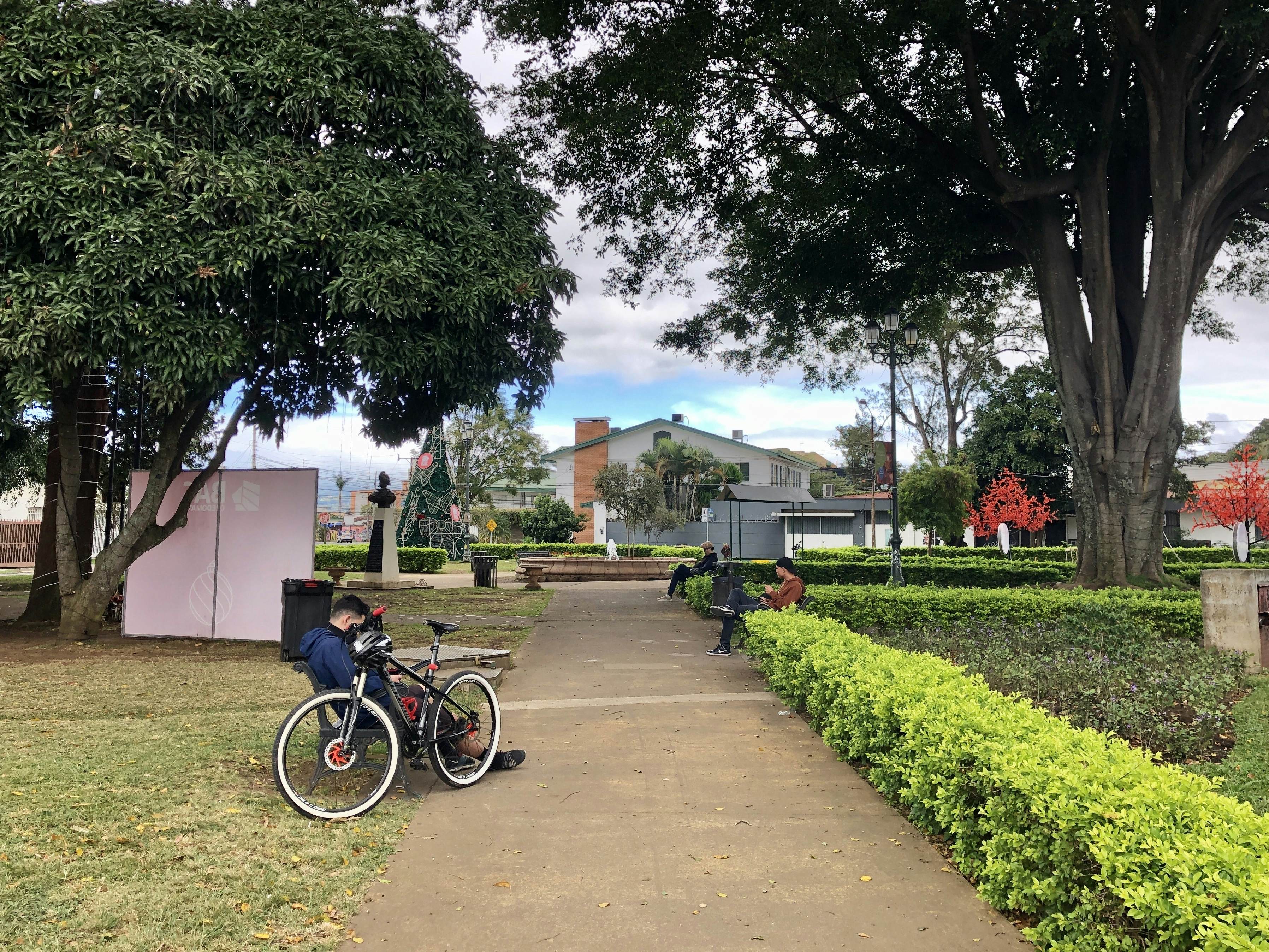 Why this Costa Rican neighborhood is San Jose's trendiest spot Lonely